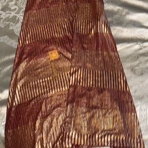 Women’s High Shimmer Shift dress